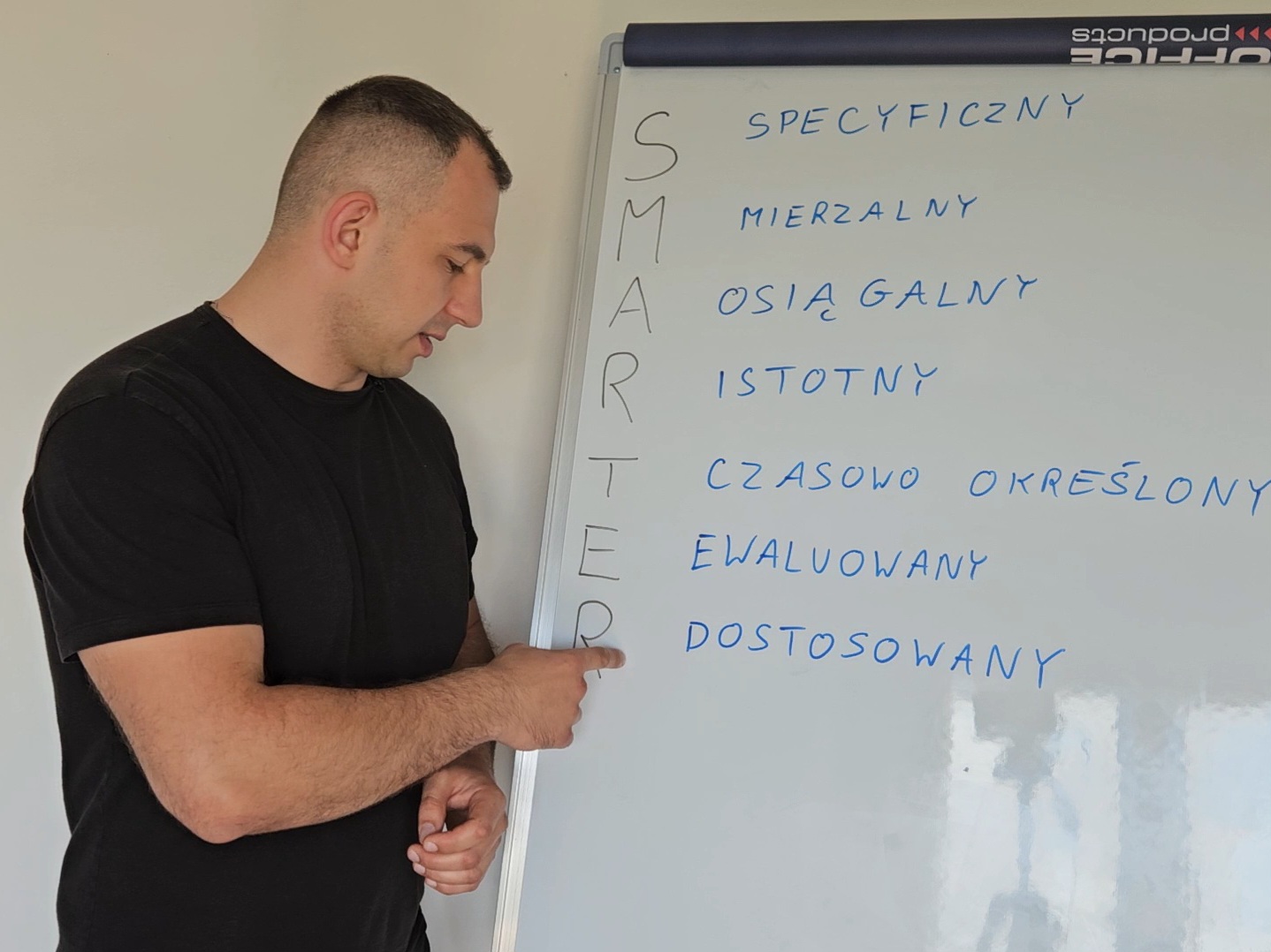 Narzędzie SMART-ER